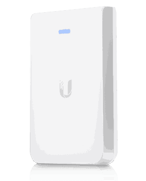 UBNT UniFi UAP-AC-IW-5 5li Paket- 802.11ac Sıva Altı AP