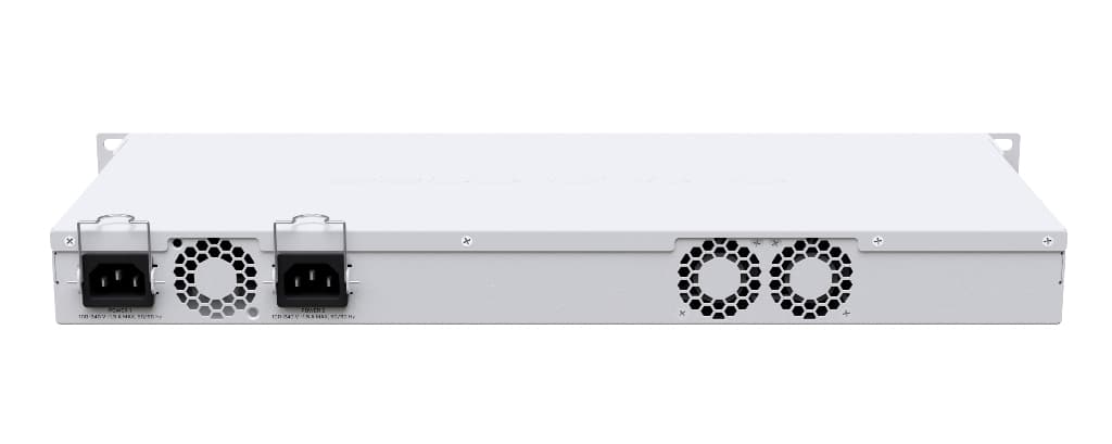 Mikrotik RB CCR1016-12G 12 Gigabit Port Firewall Router