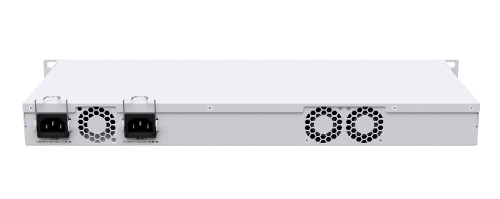 Mikrotik RB CCR1036-12G-4S 12 Gigabit port 4SFP Firewall Router