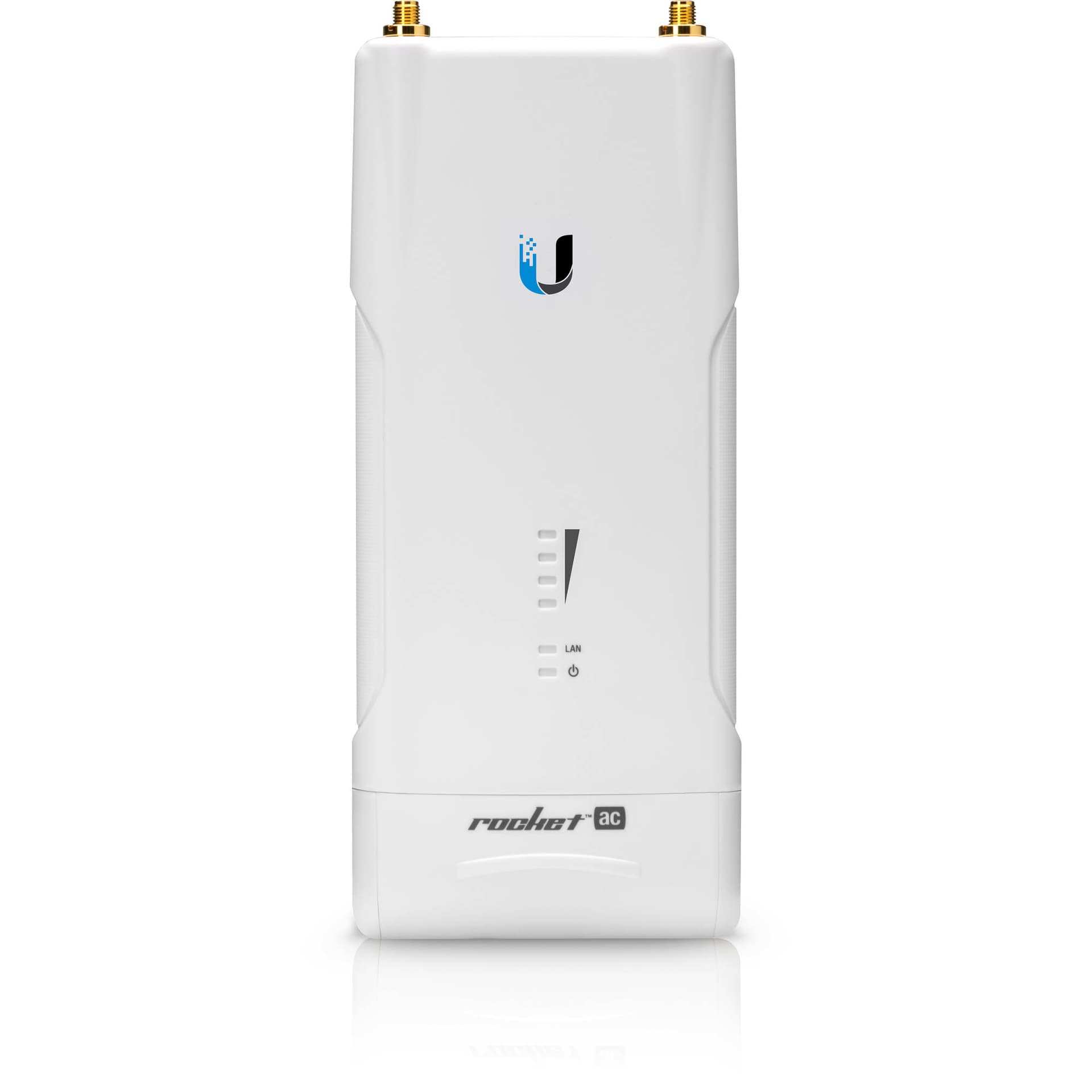 UBNT R5AC-PTMP - UBNT Rocket AC PTMP airPRISM 802.11ac 5GHz AP
