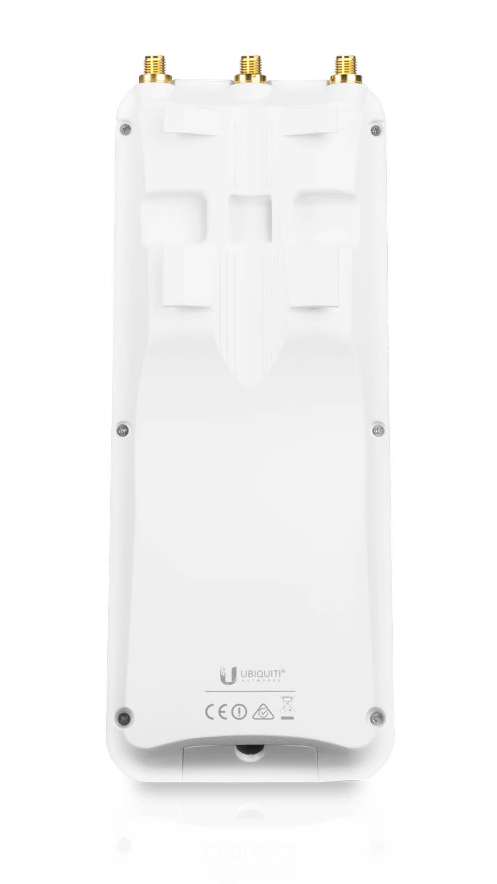 UBNT RP-5AC-Gen2 - UBNT Rocket R5AC PRISM Gen2 802.11ac 5GHz AP - UBNT R5AC-PRISM-GEN2
