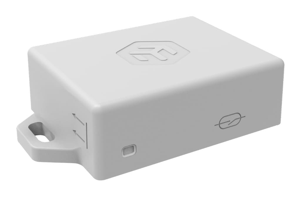 MikroTik TG-LR92 | 863–870 MHz LoRaWAN Sıcaklık, Nem ve Hareket Sensörü, IP67