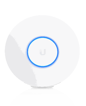 UBNT UniFi UAP-AC-HD-5 - UniFi AC HD AP 5 li Paket - 802.11ac Wave2 4X4 MU-MiMO 2Gbit Dualband AP