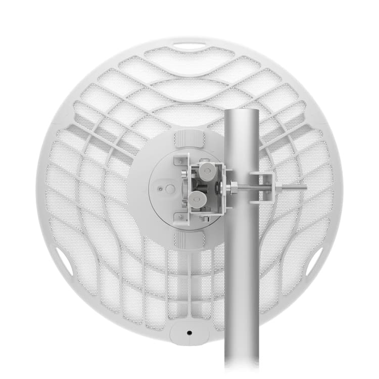 UBNT airFiber 60 Long-Range (AF60-LR) – 12+ km Menzilli, 2 Gbps 60 GHz PtP / PtMP Wave Radyo Sistemi