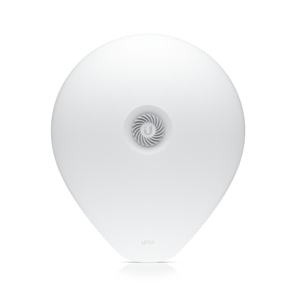 UBNT airFiber 60 XG (AF60-XG) – 4+ km Menzilli, 6 Gbps 60 GHz SFP+ Destekli Profesyonel Kablosuz Köprü