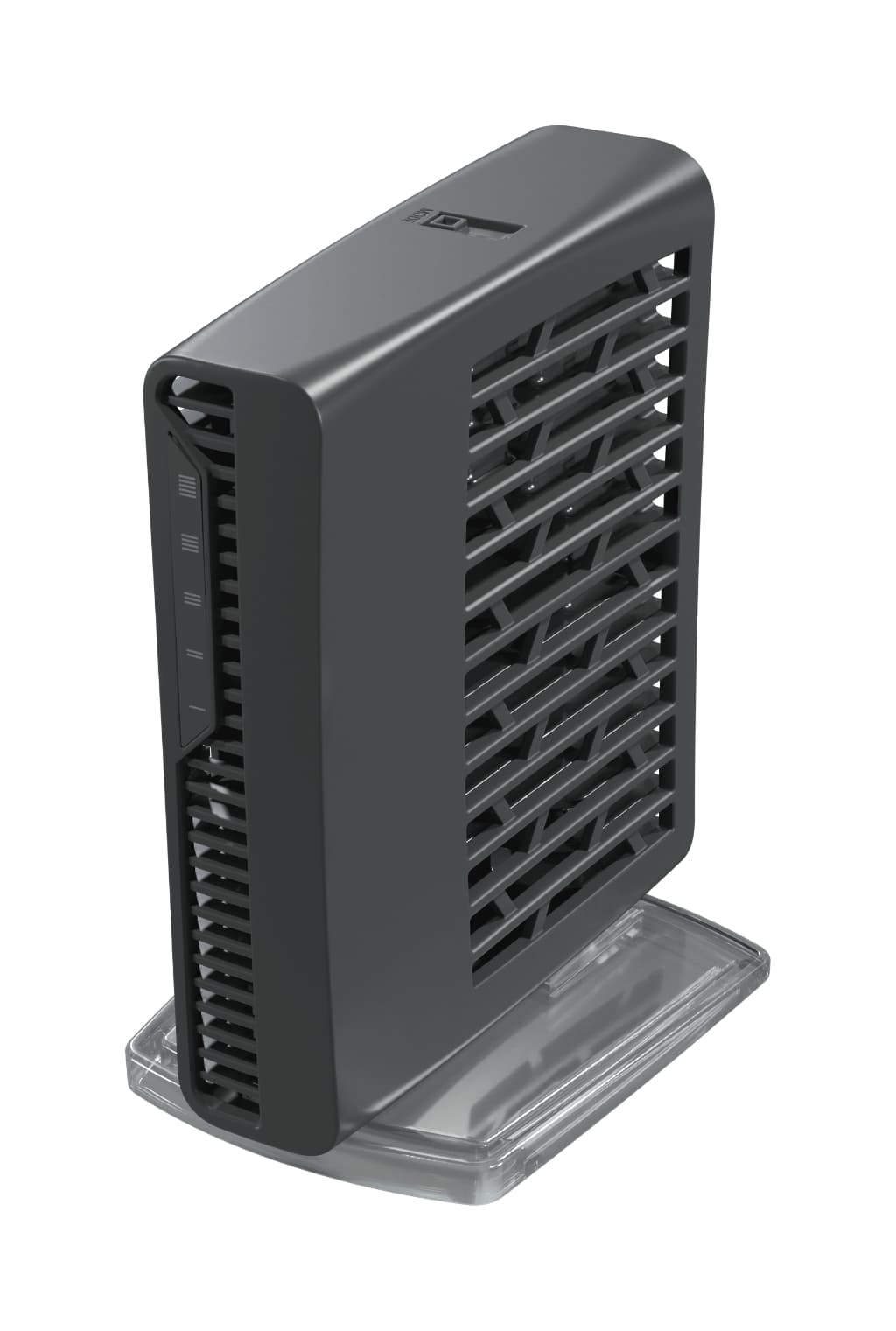 MikroTik hAP ax² - C52iG-5HaxD2HaxD-TC WiFi6 Firewall Router
