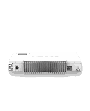 Mikrotik CCR1009-8G-1S+PC Cloud Core Router 1009-8G-1S+PC (RouterOS L6)