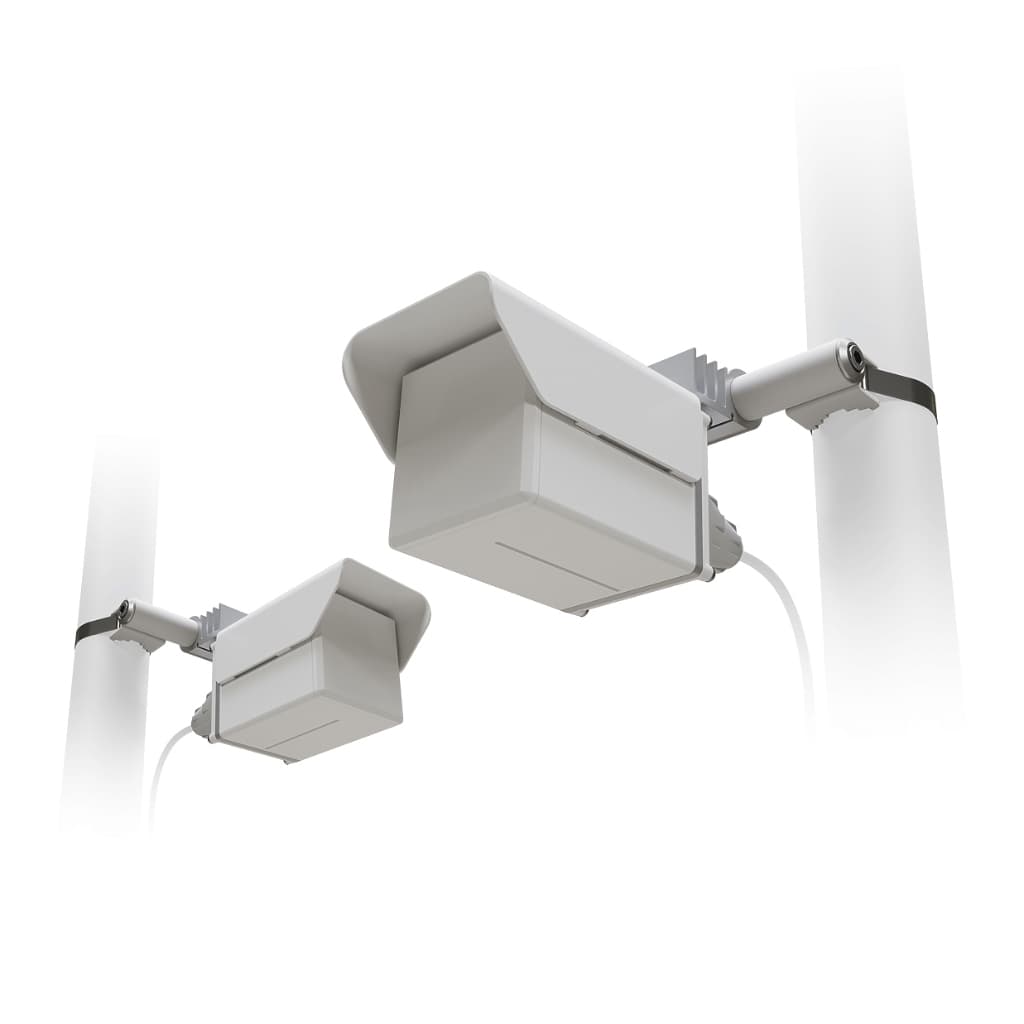 MikroTik CubeG-5ac60aypair - Wireless Wire Cube Pro 60GHz Link