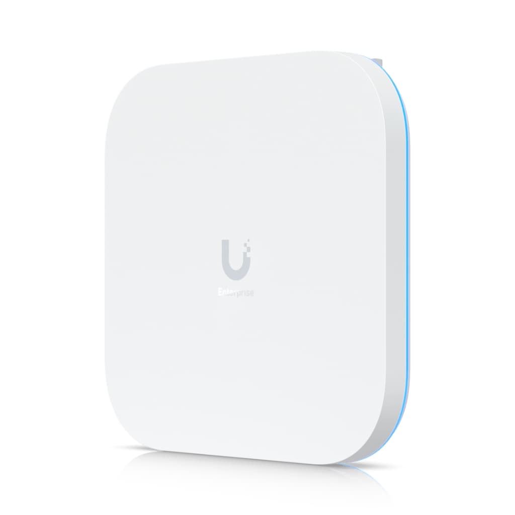 UBNT UniFi E7 Campus (E7-Campus) — PRISM™ RF Filtreleme, 10-Stream Tri-Band WiFi 7, 10GbE PoE++ ve IP67