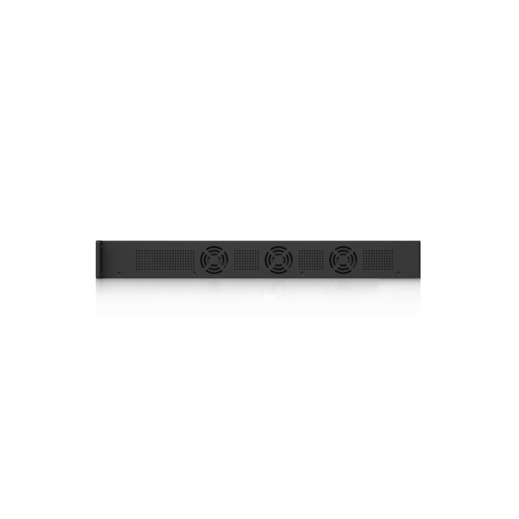 UBNT ES-48-500W - UBNT EdgeSwitch 48 Port 500W PoE+ Layer3 Yönetilebilir Switch