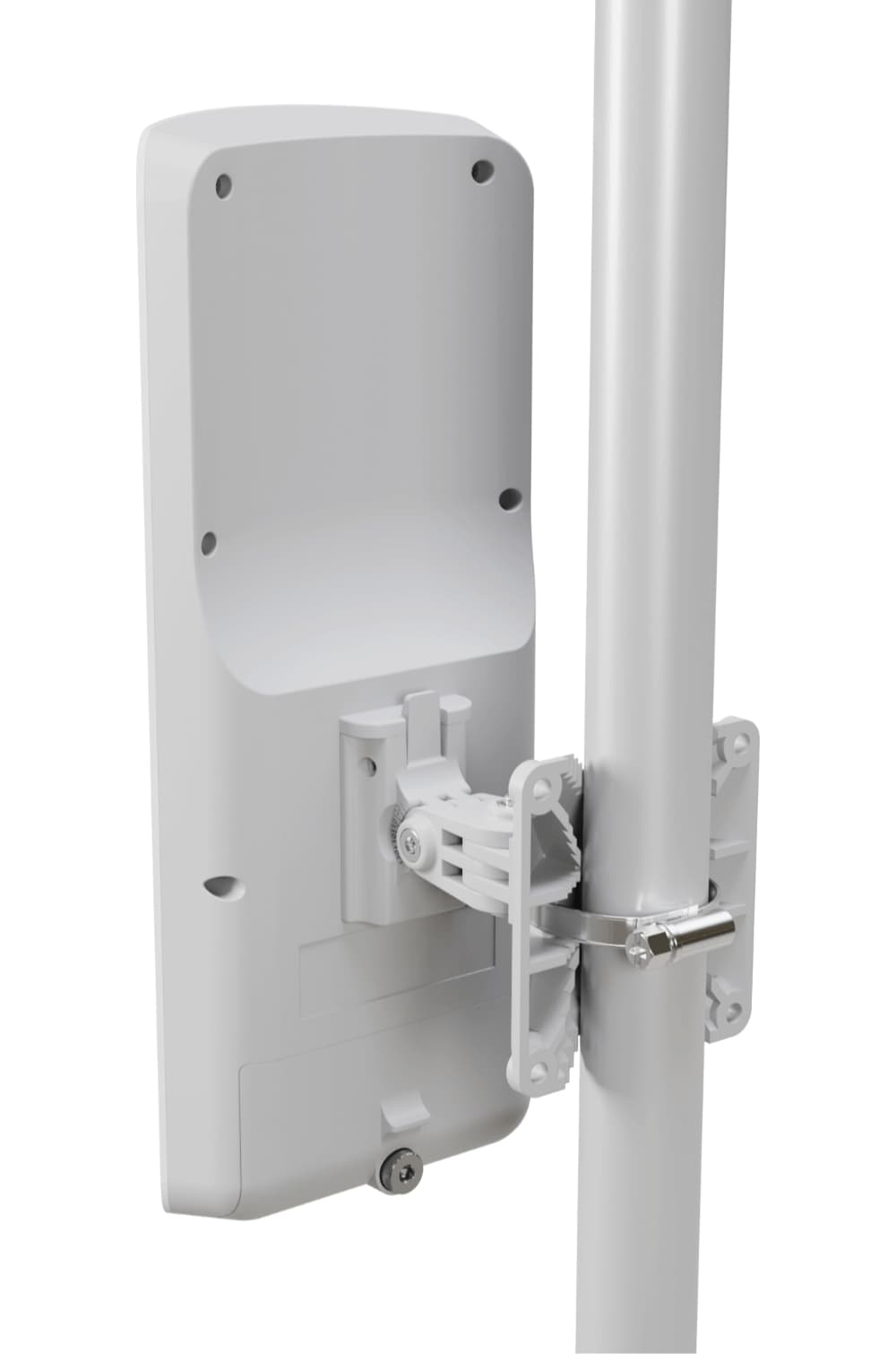 MikroTik mANTBox ax 15s - Dualband 90 Derece Dış Mekan WiFi6 AP