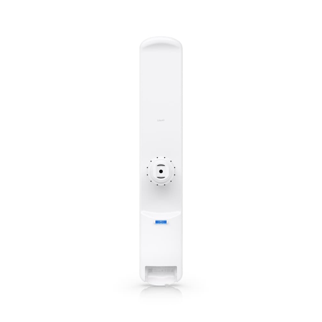UBNT LAP-120 airMAX Lite AP 5 GHz Access Point | 120° 16 dBi Sektör Anten, 450 Mbps, 50+ İstemci