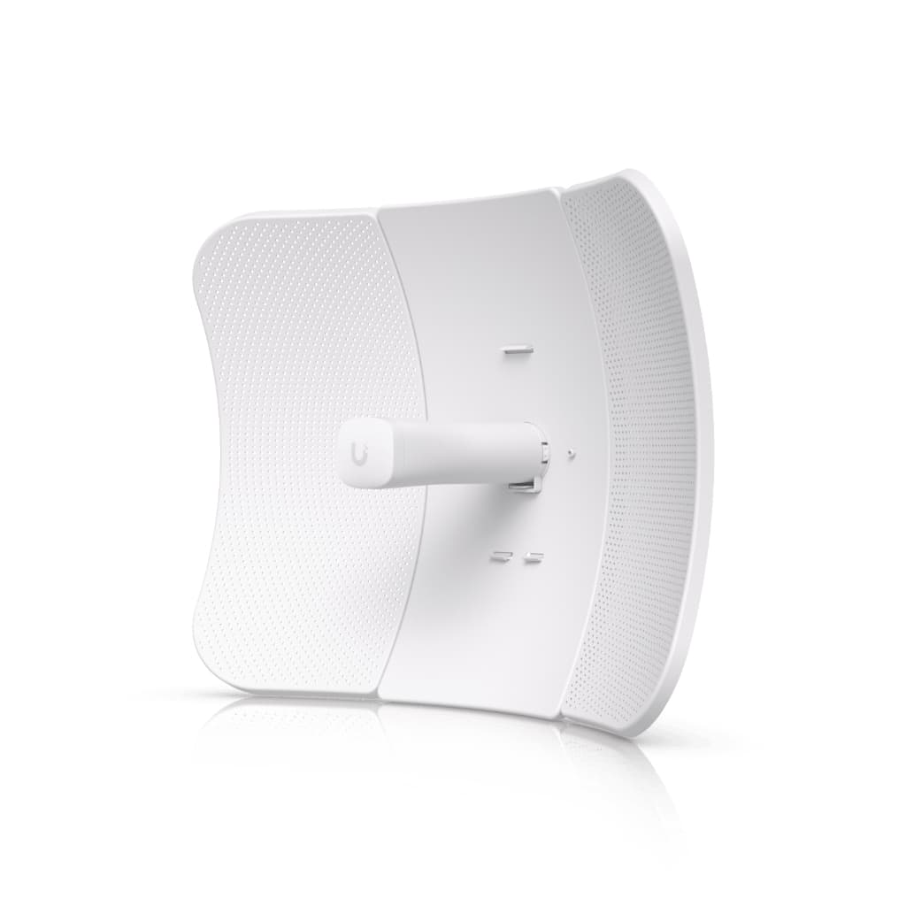 UBNT LBE-5AC-LR - UBNT LiteBeam 5AC LR 5GHz 80211ac 26dBi PTP AP