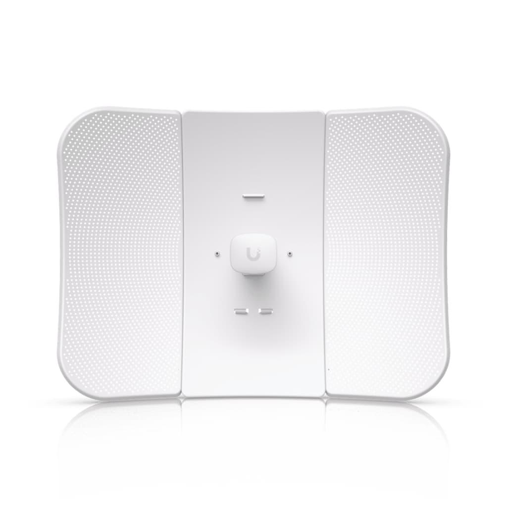 UBNT LBE-5AC-LR - UBNT LiteBeam 5AC LR 5GHz 80211ac 26dBi PTP AP