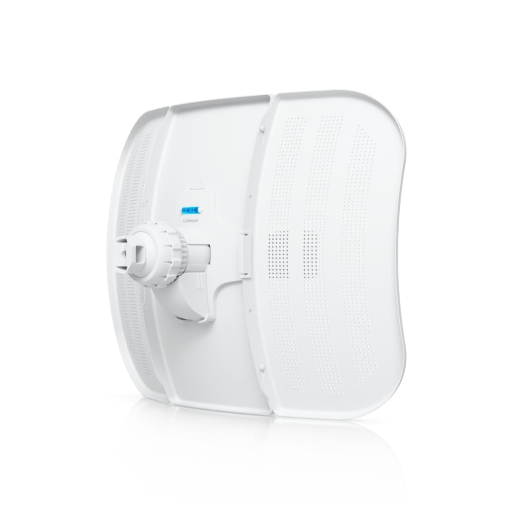 UBNT LBE-M5-23 - UBNT LiteBeam M5 23 dBi 20KM PTP AP