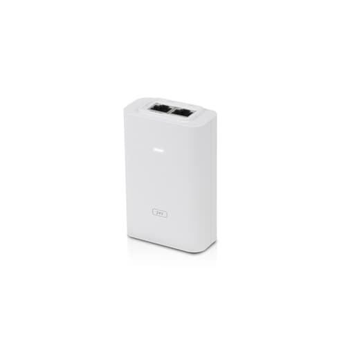 UBNT 24V 1A  PoE Adaptör- POE-24-24W-WH-EU