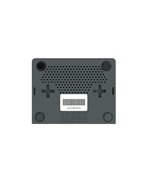 MikroTik RB760iGS - hEX S Firewall Router