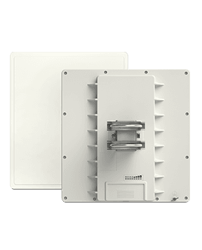 MikroTik RB911G-5HPacD-QRT- MikroTik QRT 5 AC 5GHz 802.11ac 20KM PTP AP