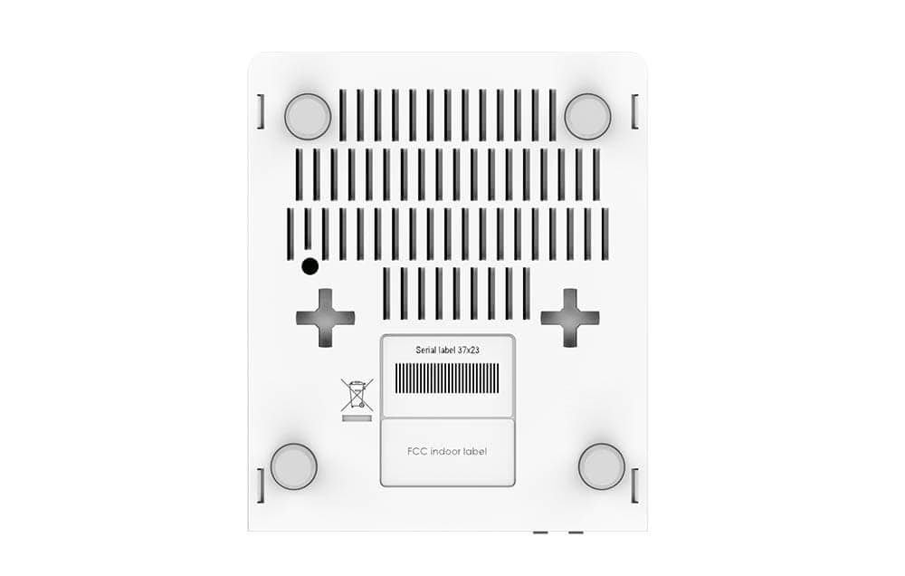 MikroTik RB960PGS - MikroTik hEX PoE 4 Port PoE Gigabit PoE Firewall Router Switch