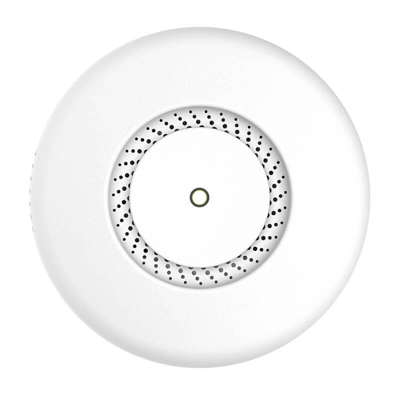 MikroTik RBcAPGi-5acD2nD -MikroTik cAP AC 80211ac Dualband AP