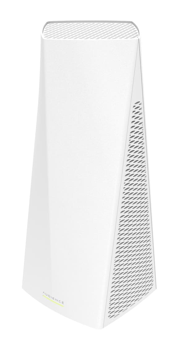 MikroTik Audience - RBD25G-5HPacQD2HPnD | Tri-band Mesh Wi-Fi, tek tuş eşleşme, geniş kapsama, RouterOS ile kolay yönetim