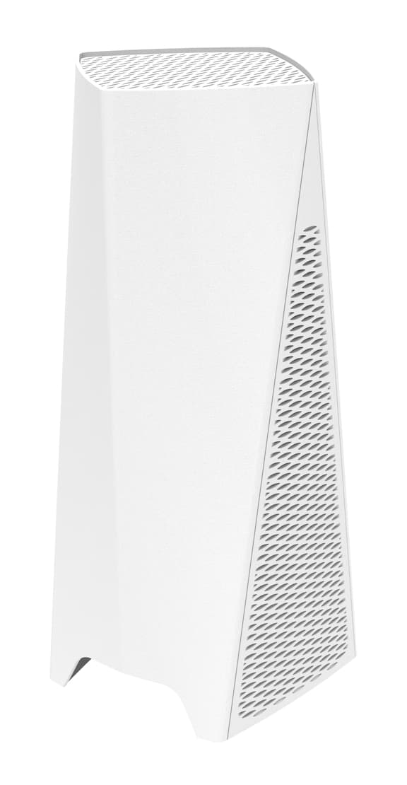 MikroTik Audience - RBD25G-5HPacQD2HPnD | Tri-band Mesh Wi-Fi, tek tuş eşleşme, geniş kapsama, RouterOS ile kolay yönetim