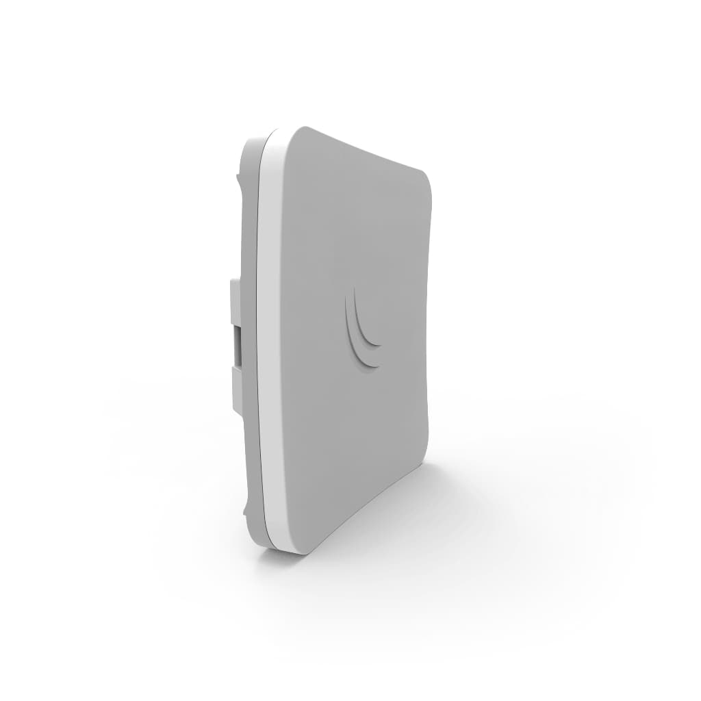 MikroTik SXTsq Lite2 | 2.4 GHz 10 dBi Kompakt Dış Ortam Level 3 CPE
