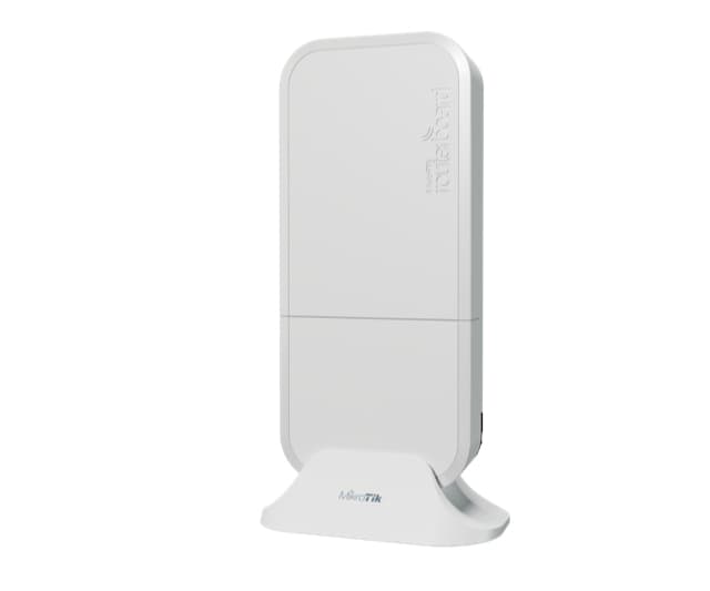 Mikrotik RBwAPG-5HacD2HnD - MikroTik wAP AC 802.11ac Dış Mekan AP