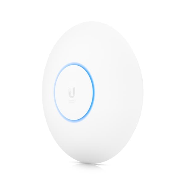 UBNT UniFi U6-LR - UniFi 6 LR Access Point 4x4 Mimo WiFi6 AP