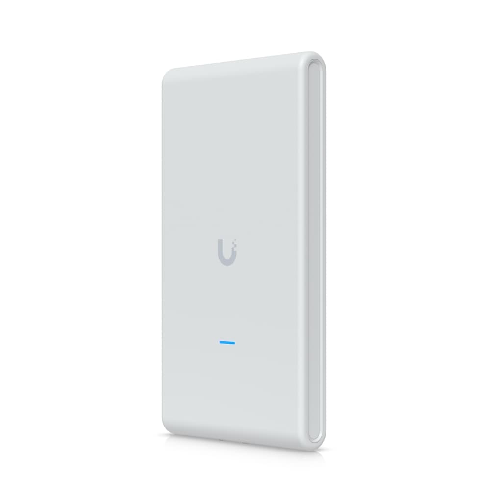 UBNT UniFi U6-MESH-PRO - U6 Mesh Pro Dış Mekan WiFi6 Access Point