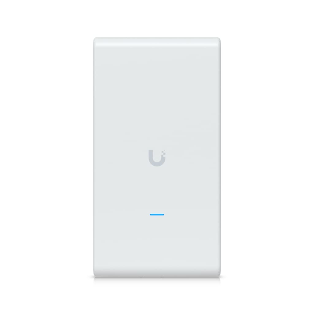 UBNT UniFi U6-MESH-PRO - U6 Mesh Pro Dış Mekan WiFi6 Access Point