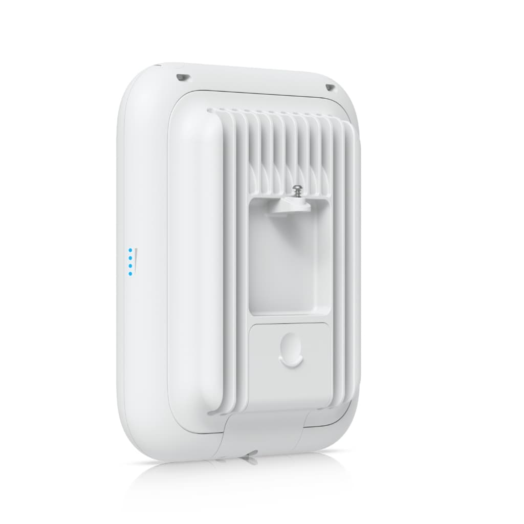 UBNT UniFi U7 Pro Outdoor (U7-Pro-Outdoor) WiFi 7 Outdoor AP – 2.5 GbE, 6 Spatial Stream, Yönlü/Omni Anten, IP67