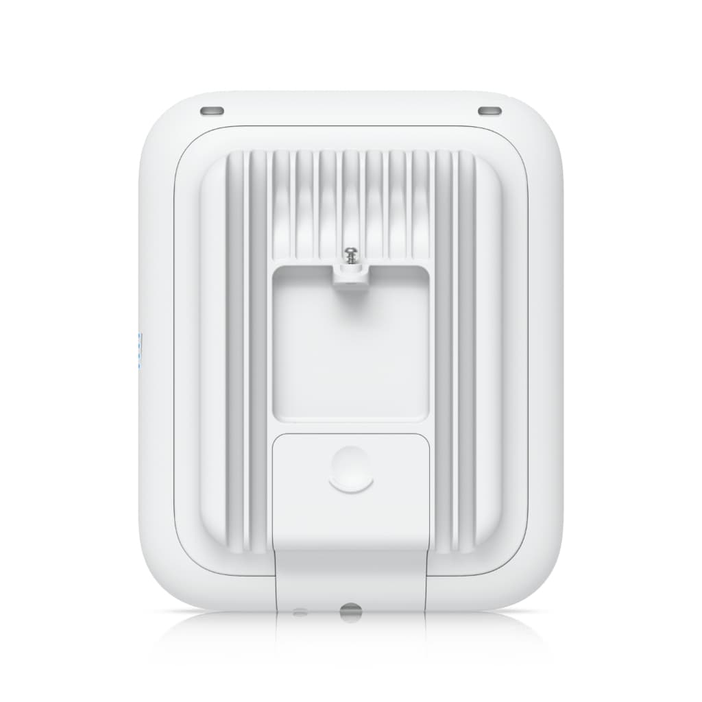 UBNT UniFi U7 Pro Outdoor (U7-Pro-Outdoor) WiFi 7 Outdoor AP – 2.5 GbE, 6 Spatial Stream, Yönlü/Omni Anten, IP67
