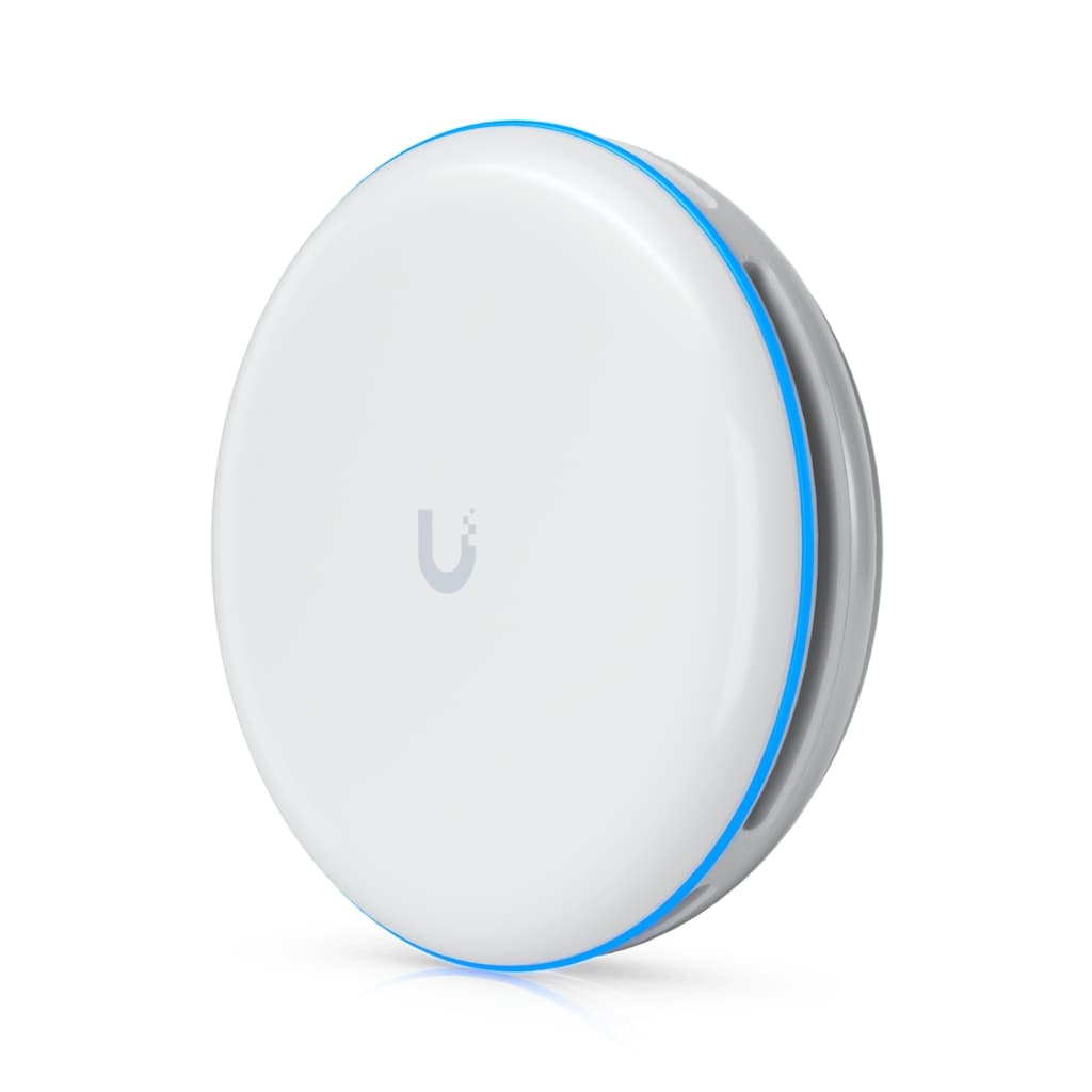 UBNT UniFi Building Bridge XG (UBB-XG) – 60 GHz 6 Gbps PtP Bridge | 10G SFP+ Uplink, 5 GHz Yedek Radyo, PoE++, 500 m Menzil