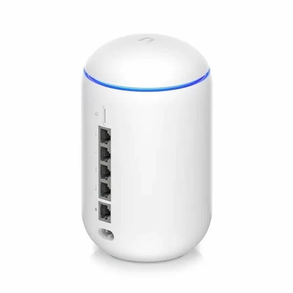 UBNT UniFi UDR - UniFi Dream Router Firewall AP Switch Controller