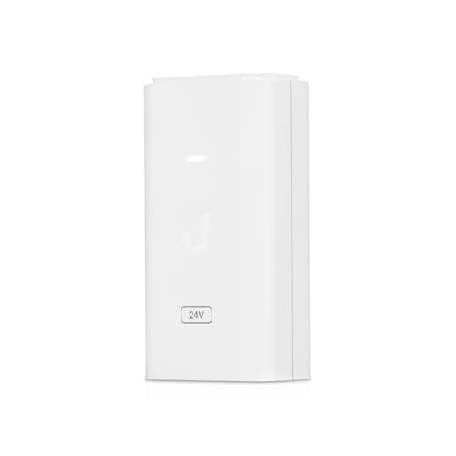 UBNT 24V Gigabit PoE Adaptör (Kutusuz)