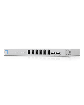 UBNT UniFi US-16-XG - UBNT UniFi Switch 16XG 12 Port SFP+ 4 Port RJ45 10GBIT