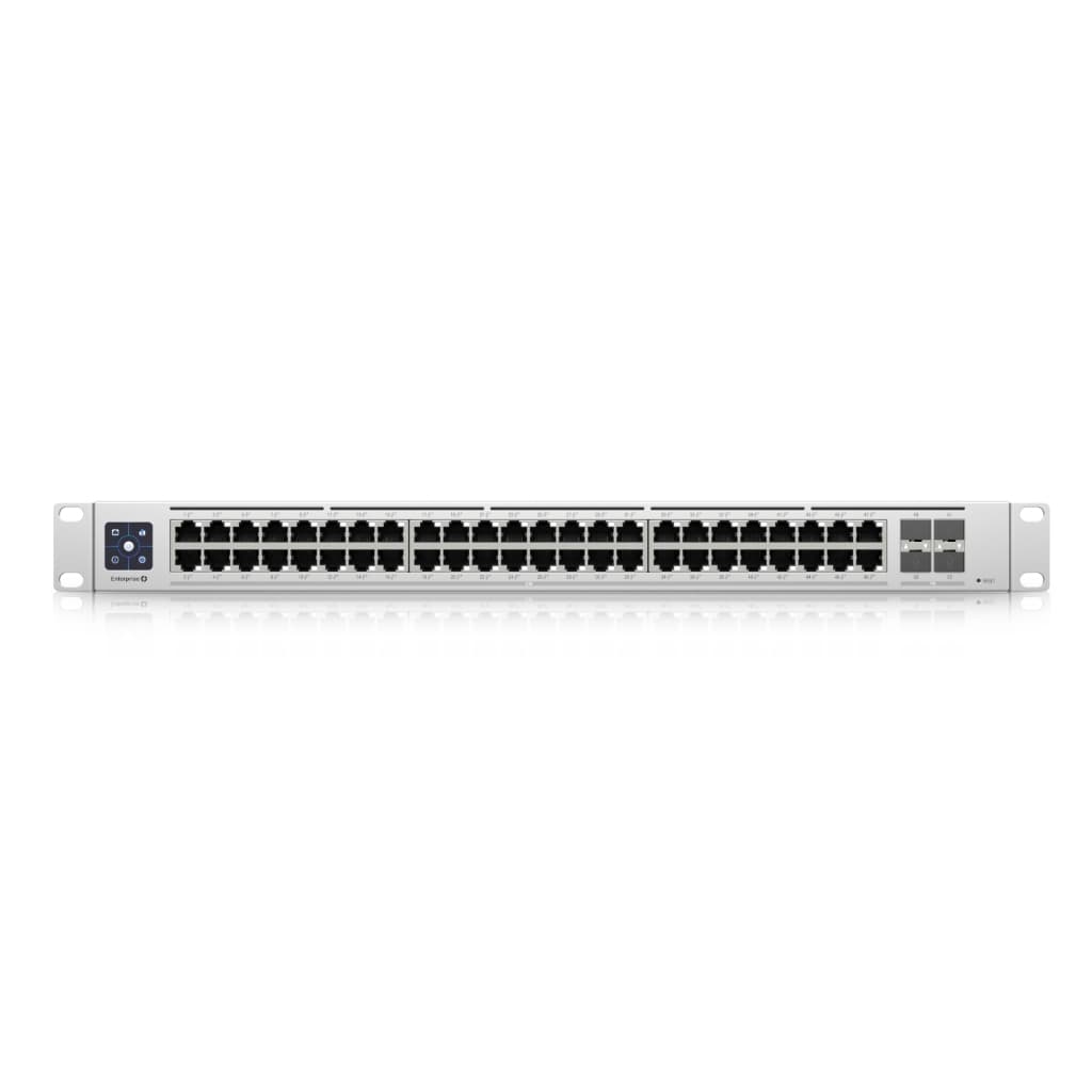 UBNT UniFi USW-Enterprise-48-PoE - UniFi Enterprise 48 PoE