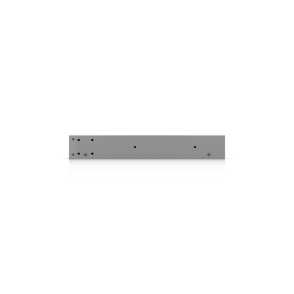 UBNT UniFi Switch Pro HD 24 PoE (USW-Pro-HD-24-PoE) — 22× 2.5G PoE++ + 2× 10G PoE++ ve 4× 10G SFP+ Layer 3 Switch