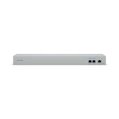 UBNT UniFi WAN Switch RJ45 (USW-WAN-RJ45) | 10GbE Shadow Mode High Availability WAN Switch