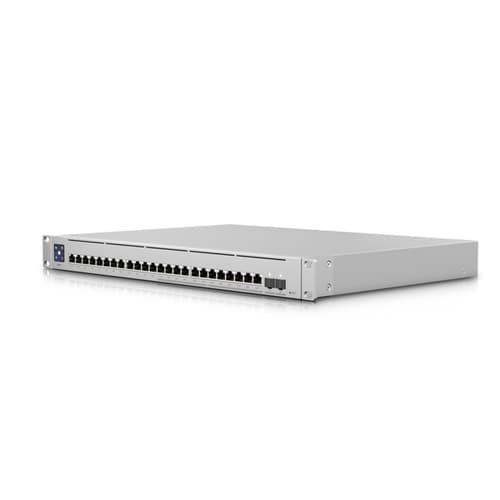USW-Enterprise-24-PoE - UBNT UniFi Switch Enterprise PoE Switch