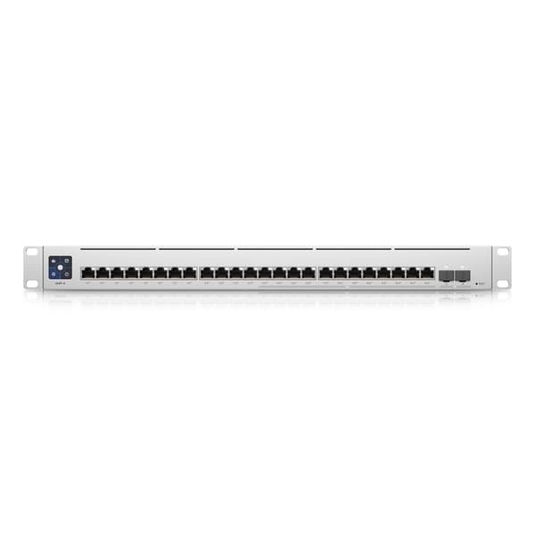 USW-Enterprise-24-PoE - UBNT UniFi Switch Enterprise PoE Switch