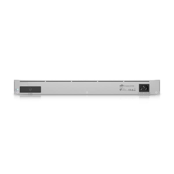 USW-Enterprise-24-PoE - UBNT UniFi Switch Enterprise PoE Switch