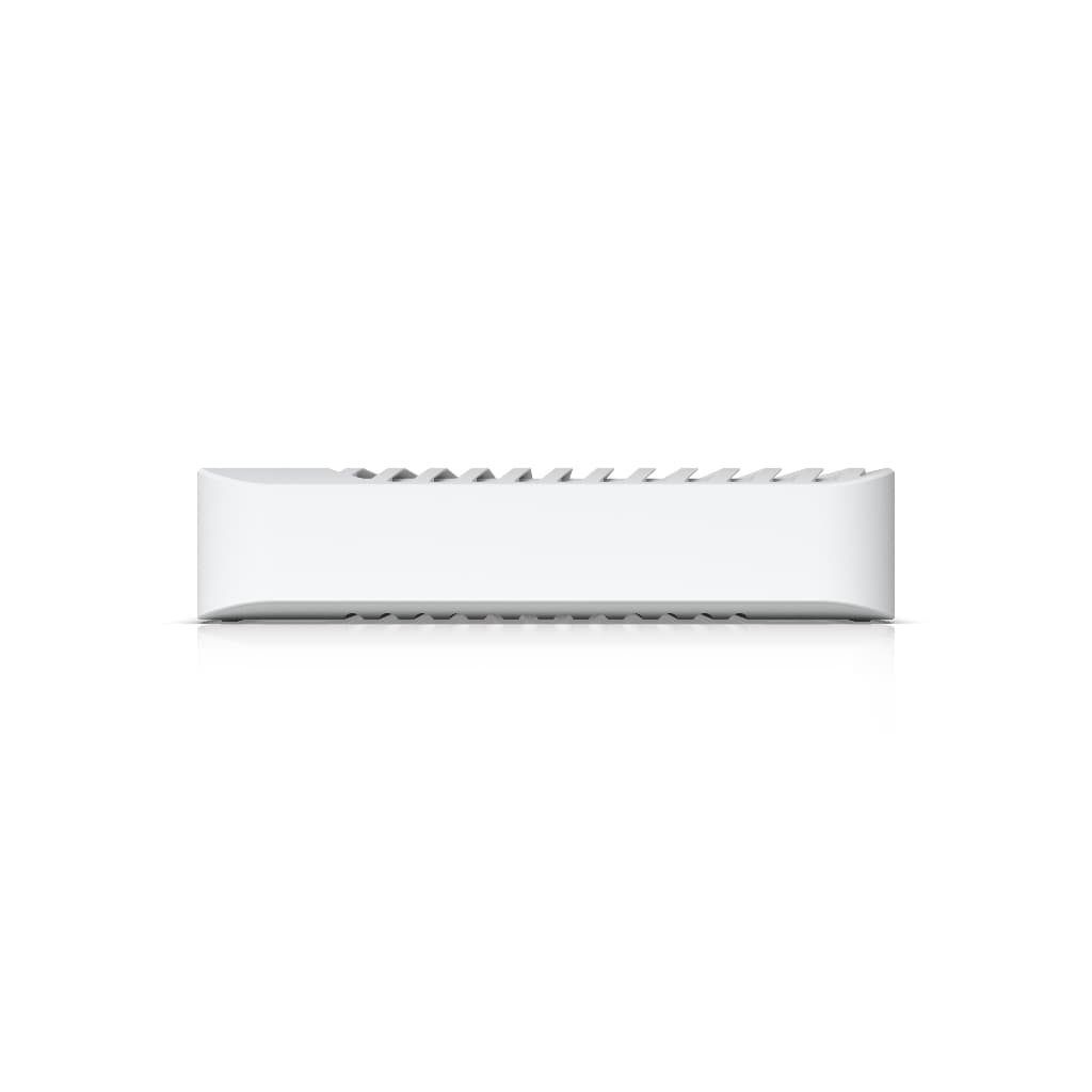 UniFi USW-Pro-8-PoE (120W) | 8 Port L3 PoE Switch