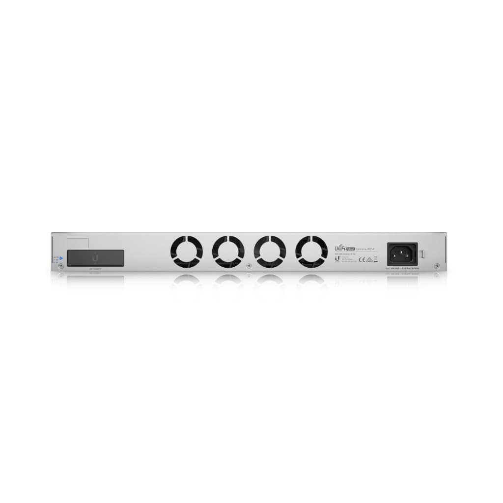 UBNT UniFi USW-Pro-Max-48-PoE-EU 48 Port PoE++ 2.5G Yönetilebilir Switch