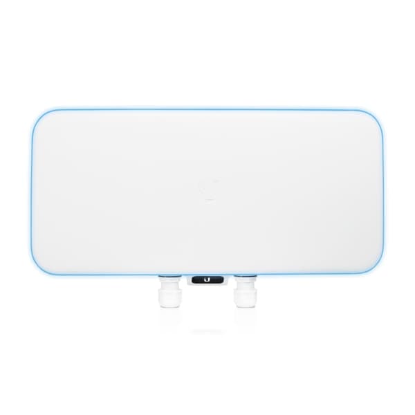 UBNT UniFi WiFi BaseStation XG (UWB-XG) Outdoor WiFi 5 Tri-Radio AP – 12 Stream, 10G Uplink, 1500+ İstemci, IP67, 50°/90° Beamforming