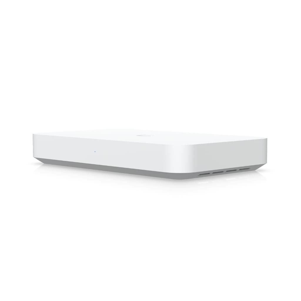 UBNT UniFi Gateway Fiber (UXG-Fiber) Fiyatı ve Özellikleri | 10G WAN, 5 Gbps IDS/IPS, 2.5 GbE Gateway