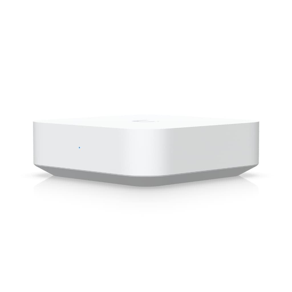 UBNT UniFi Gateway Lite (UXG-Lite) Fiyatı ve Özellikleri | 1 Gbps IDS/IPS, Kompakt Bağımsız UniFi Gateway