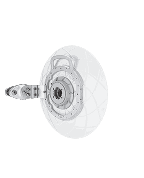 RF Elements UltraDISH TP 380 DISH Anten
