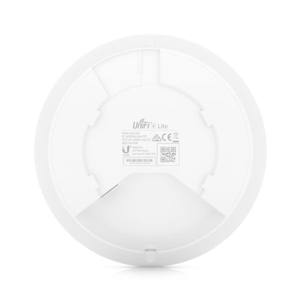 UBNT UniFi U6-Lite - UniFi 6 Lite Access Point 2x2 Mimo WiFi6 AP